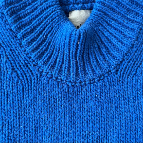 Babaa Jumper no15 Winterskies - Picture 7 of 7